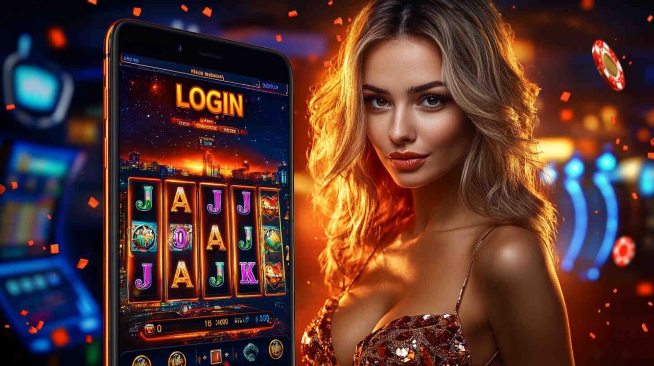 jdbyg login Casino Mobile App Myanmar ကစားသူ Live Baccarat ကစားနေသည့်ပုံ